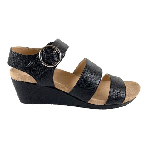 Sandalia Life Stride Mujer Muse-0
