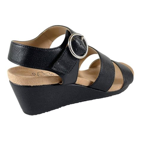 Sandalia Life Stride Mujer Muse-5