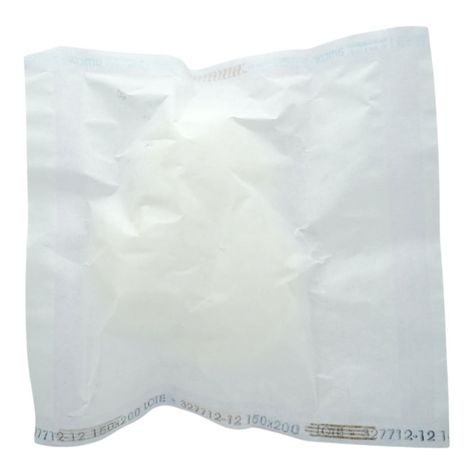 Pack Torulas de algodon esteril 3.5gr - 20 bolsas x3 unidades c/u-2