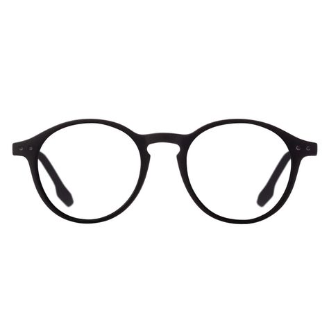 LENTES PARA PANTALLA W.A.R SEA A2 NEGRO MATTE-0