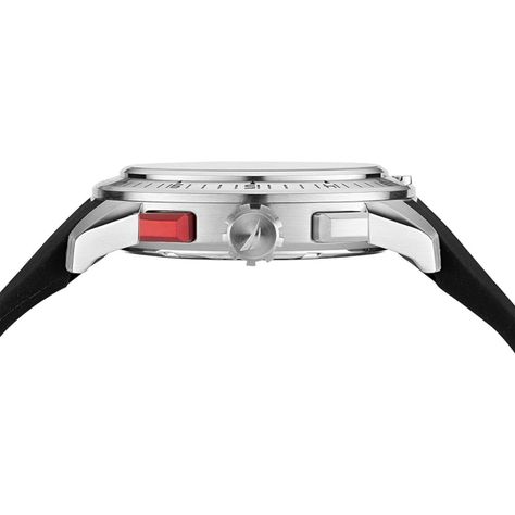 Reloj Nautica Hombre NAPNSF109-2