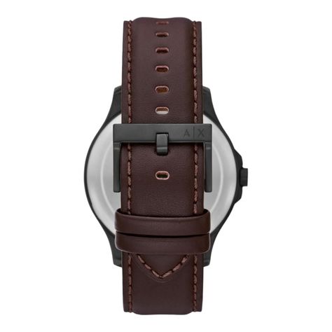 Reloj Hombre Armani Exchange Hampton Ax2446-2
