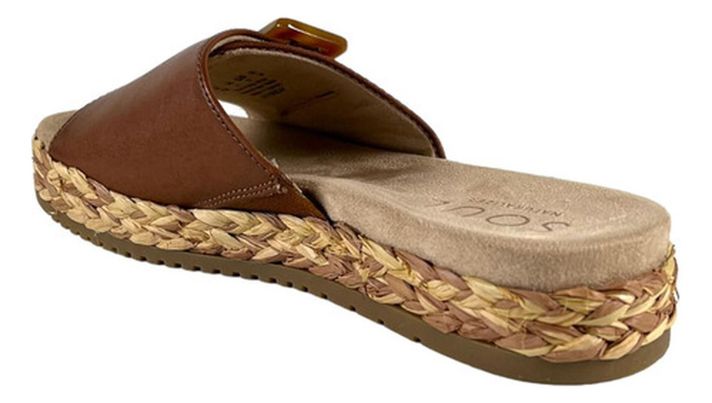 Sandalia Soul By Naturalizer Mujer Daybreak Cuero Pu-2