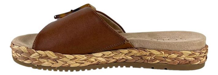 Sandalia Soul By Naturalizer Mujer Daybreak Cuero Pu-3