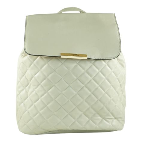 Cartera Mochila Via Uno 12011019-0