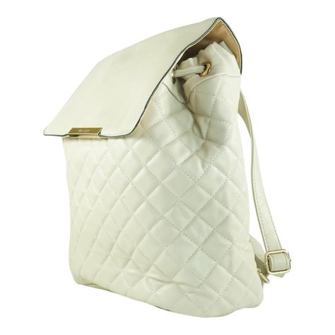 Cartera Mochila Via Uno 12011019-1