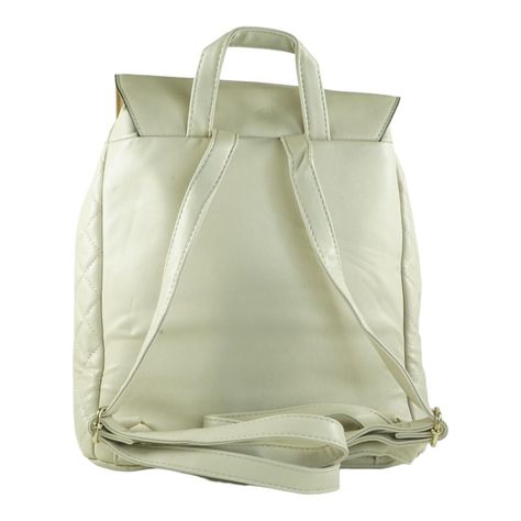 Cartera Mochila Via Uno 12011019-2
