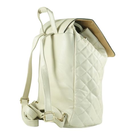 Cartera Mochila Via Uno 12011019-3