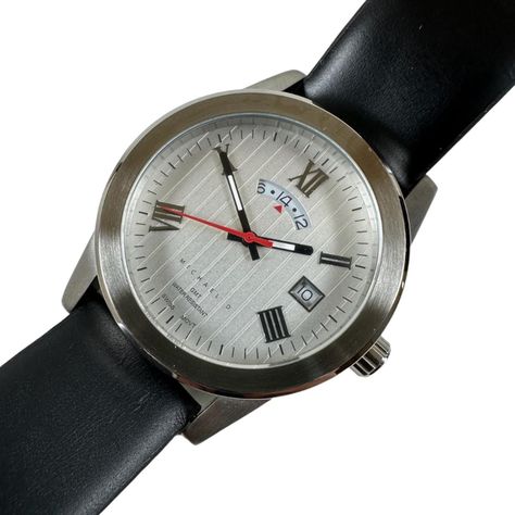 Reloj Michael D Gmt Cuarzo-2