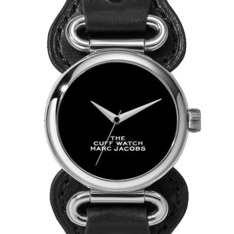 Reloj Marc Jacobs The Cuff Mujer Mj0120179290-0