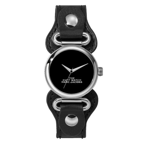 Reloj Marc Jacobs The Cuff Mujer Mj0120179290-1