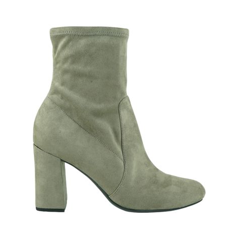 BOTIN NATURALIZER REBECCA GRIS MUJER-0
