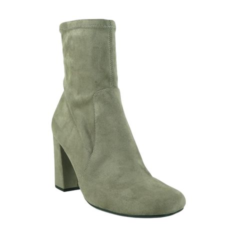 BOTIN NATURALIZER REBECCA GRIS MUJER-1