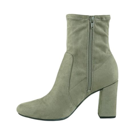 BOTIN NATURALIZER REBECCA GRIS MUJER-3