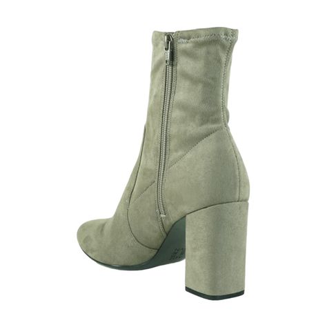 BOTIN NATURALIZER REBECCA GRIS MUJER-4