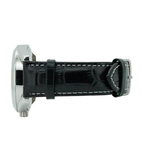 Reloj R24 Cuarzo W-33 Cuero-3