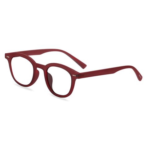 LENTES PARA PANTALLA W.A.R RIVER RED-1