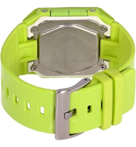 Reloj Mujer Casio Baby-g Bga-200-3edr-2