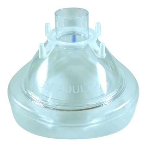 PACK 20 MASCARILLAS ANESTESIA COJIN INFLABLE - TALLA 5-2