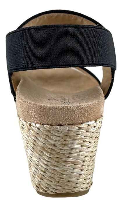Sandalia Life Stride Delta Mujer-3
