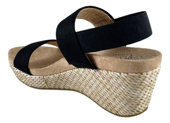 Sandalia Life Stride Delta Mujer-4