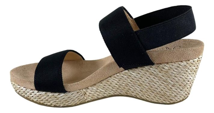 Sandalia Life Stride Delta Mujer-5
