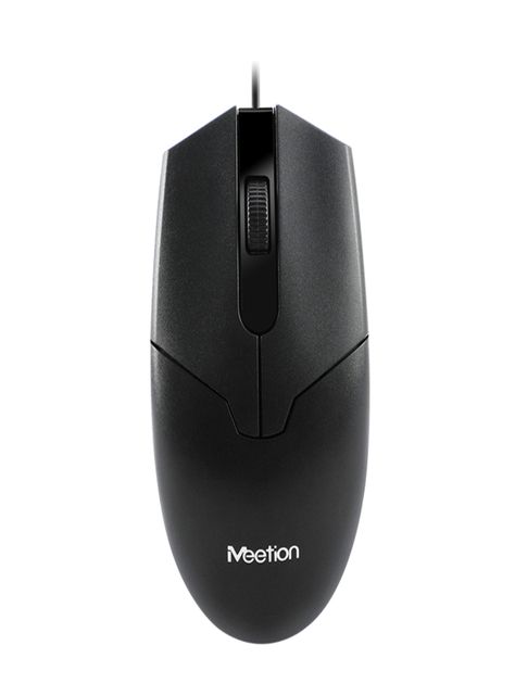 Mouse Con Cable MT-M360 - Meetion-1