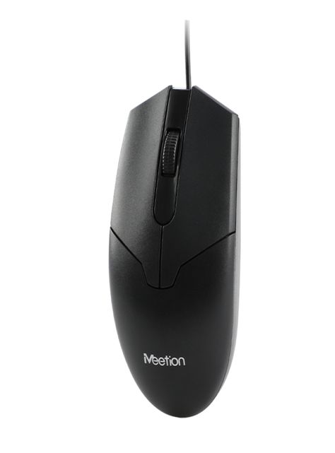 Mouse Con Cable MT-M360 - Meetion-4