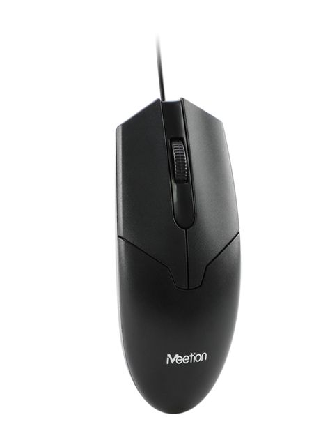Mouse Con Cable MT-M360 - Meetion-5