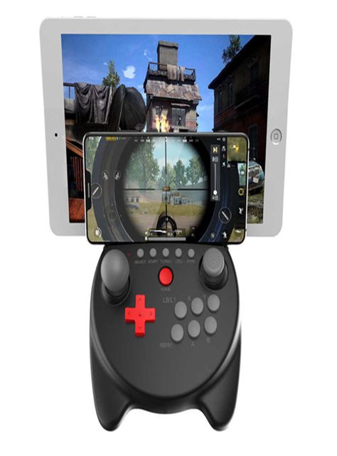 Control Bluetooth Elvis Dual Rocker Wireless - Ipega PG-9191-3