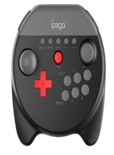 Control Bluetooth Elvis Dual Rocker Wireless - Ipega PG-9191-0