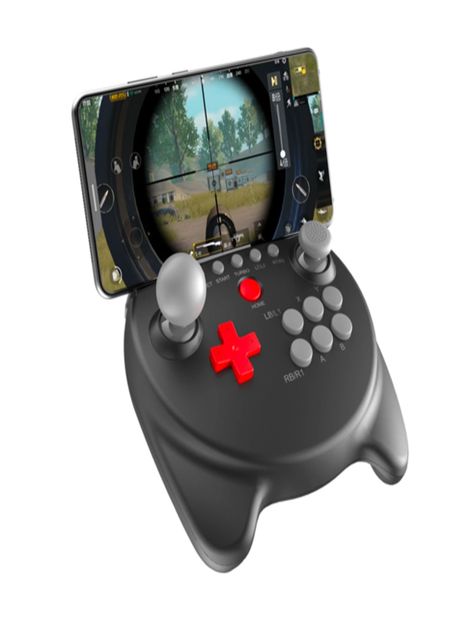 Control Bluetooth Elvis Dual Rocker Wireless - Ipega PG-9191-1