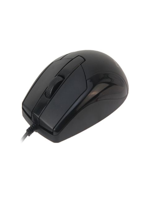 Kit 4 En 1 Mouse Teclado Mousepad Y Parlante MT-C105 - Meetion-3