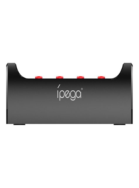 Adaptador Usb Para Teclado Y Mouse Ps4 N-switch Ipega 9133-1