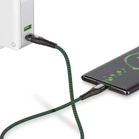 Cable Carga De Usb C A Usb C Pd 65w 1 Metro-4
