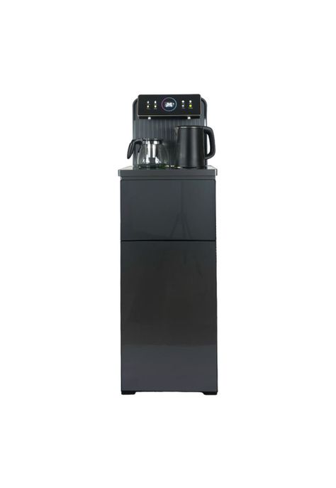 Dispensador Agua fría caliente Tea Bar Machine Táctil-1
