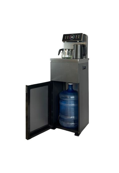 Dispensador Agua fría caliente Tea Bar Machine Táctil-2