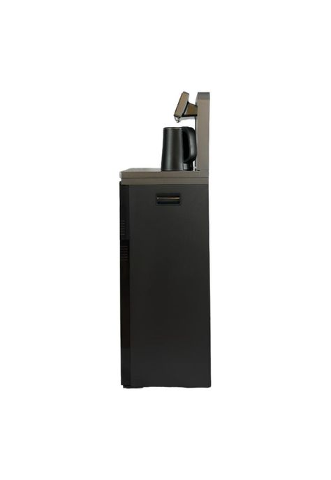 Dispensador Agua fría caliente Tea Bar Machine Táctil-3