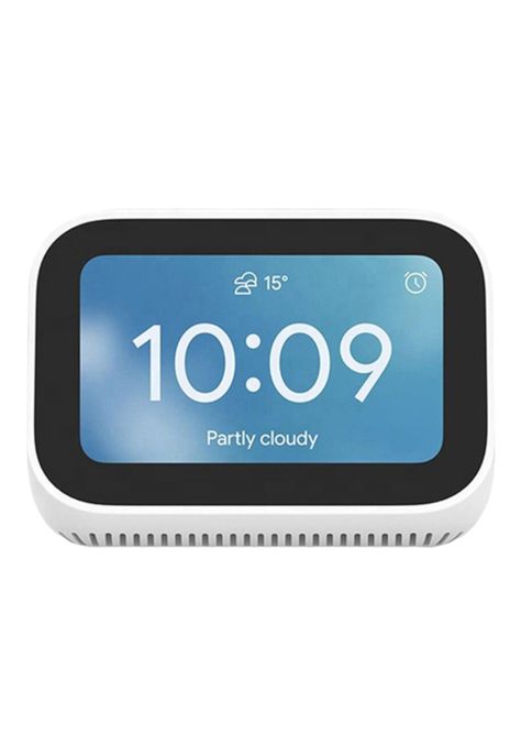 Xiaomi Mi Smart Clock / Google Assistant Despertador -0