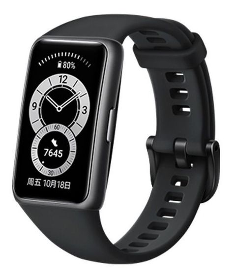 Reloj Huawei Band 6 Español + Correa Extra + 3 Protectores-2