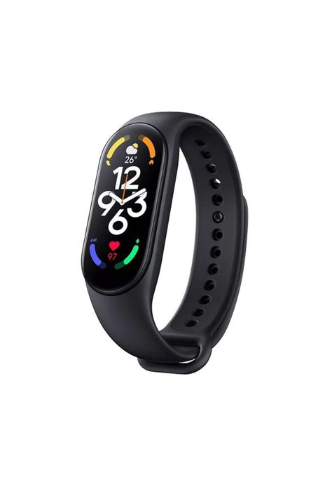 Xiaomi Mi Smart Band 7 Español + 3 protectores -2