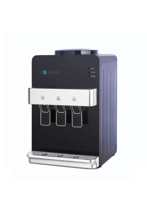 Dispensador de Agua Fría Y Caliente Sobremesa-0