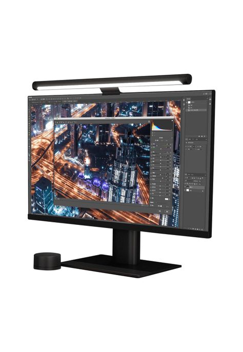 Xiaomi Mi Computer Monitor Light Bar / Lámpara led-2