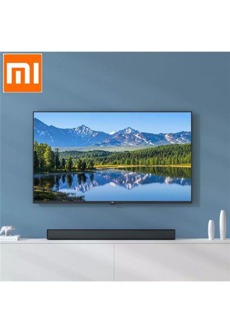 Barra de sonido Xiaomi Redmi TV SoundBar BT 5.0 30W -3