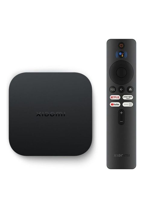 Xiaomi Mi Box S Segunda Generación MDZ-28-AA Google TV-1