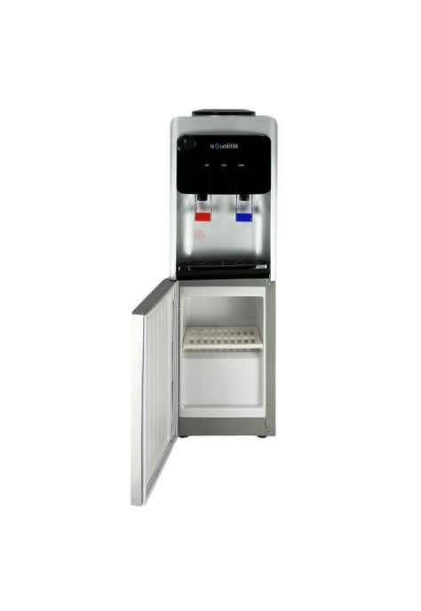 Dispensador Agua Fría Y Caliente Compresor Premium-2