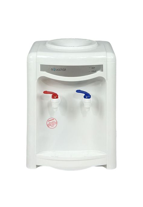 Dispensador Agua Fría Y Caliente Sobremesa-1