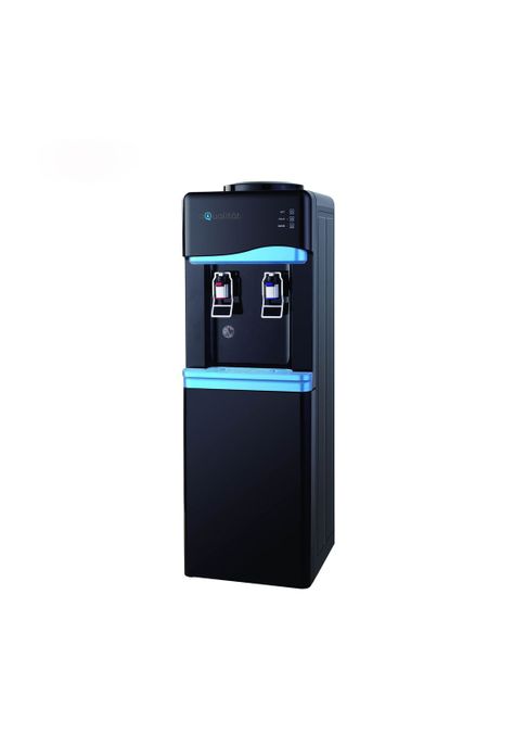 Dispensador Agua Fría Y Caliente pedestal Premium-0