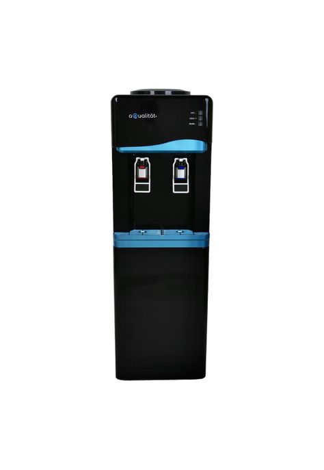 Dispensador Agua Fría Y Caliente pedestal Premium-1