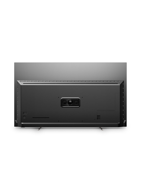 OLED Philips Ambilight 65” UHD 4K 65OLED707-5